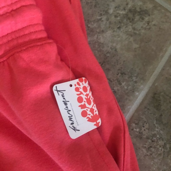 FREE PEOPLE MOVEMENT THE WAY YOU MOVE JOGGER WATER - Picture 8 of 11